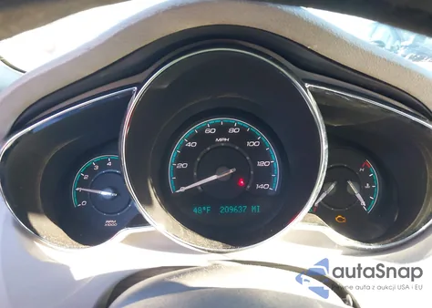 2010 Chevrolet Malibu Ls W/1Fl z USA, uszkodzony, nr VIN 1G1ZA5E03A4104883